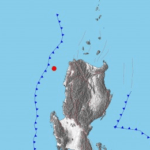 Magnitude 5.0 quake rocks Ilocos Norte