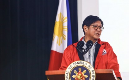 Resignation won’t absolve officials in flood control mess – PBBM