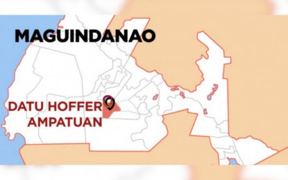 Cops hunt armed group in beheading of IP leader in Maguindanao Sur