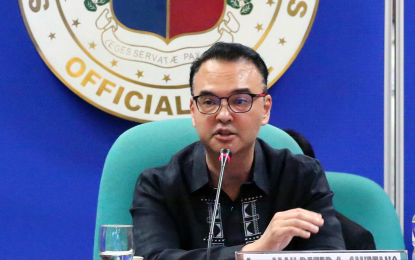 Palace slams Cayetano snap polls call: Wishful thinking, politicking