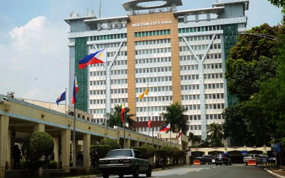 Quezon City terminates 4 Discaya-linked infra projects