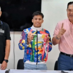 PH to host 2 major international wushu tournaments