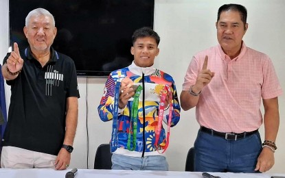 PH to host 2 major international wushu tournaments