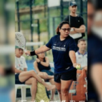 Agra banners PH padel team in FIP Asia Cup