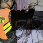 Houses damaged by Cebu quake at 62.5K