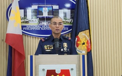 PNP to subpoena netizen spreading disinformation vs. PNP chief