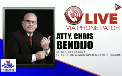 BOC to investigate Brice Hernandez’s luxury vehicles