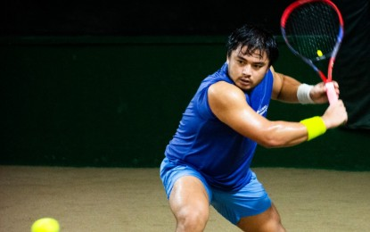 Lim, Olivarez march to PCA Open quarterfinals