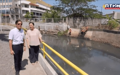 PBBM, Robredo meet; political plans not discussed