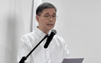 DFA reasserts Philippines’ claim over Sabah