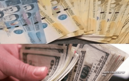 OFW remittances reach record-high level in Dec 2025