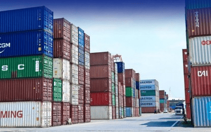 BOC calls on shipping lines to remove overstaying empty containers