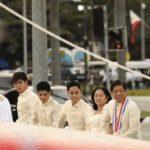 Palace refutes report of convoy harassment involving presidential son