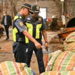 PNP seeks prompt disposal of seized illegal cigarettes