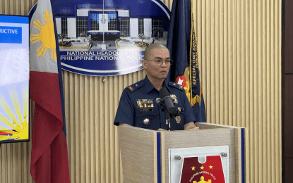 57 BARMM cops face raps over Basilan hazing incident – PNP