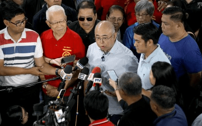 LTFRB summons 2 jeepney operators over ‘same plates’ scheme