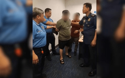 Police looking for 4 more suspects in Binondo drum murder case