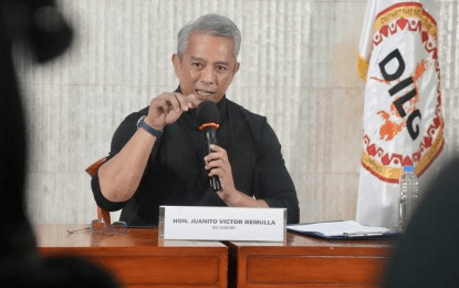 DILG ‘tracing’ Duterte war co-conspirators