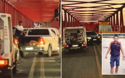 Abra village chief, companion killed, 3 hurt in ambush