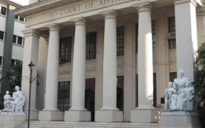 CA affirms ruling vs. deportation of mining executive