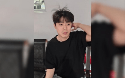 Korean fugitive wanted for telecom fraud, money laundering nabbed