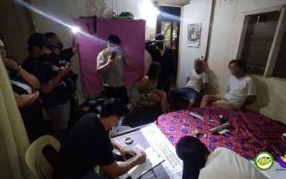 PDEA-N. Mindanao shifts focus to demand reduction in drug ops