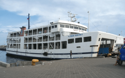 PCG sacks, suspends personnel after MV Trisha Kerstin 3 sinking probe