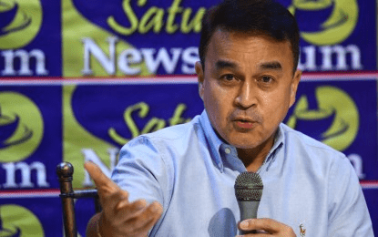 Ex-Marines’ claims ‘manufactured’ to smear names – Barbers