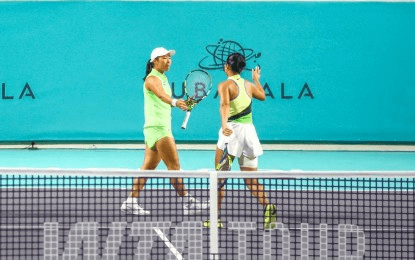 Eala-Tjen bows out of Abu Dhabi Open