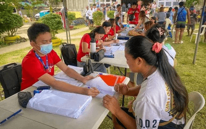 DSWD warns vs. use of fake documents in applying for AICS, gov’t aid