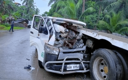 LTFRB tightens safety measures after deadly Samar road crash
