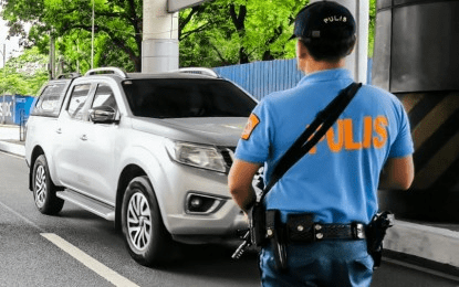 Police hunting down killers of teacher, electric coop exec