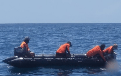 Basilan sinking deaths reach 58 as PCG recovers another body