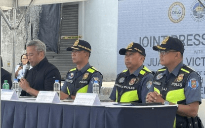 DILG: ‘Tobacco lord,’ 2 lawmakers under probe over illegal cigarettes