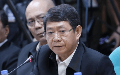 Arrest of Mongolian ‘spy’ shows PH firm on protecting nat’l security