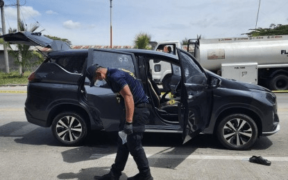 Maguindanao Sur ambush kills mayor’s nephew, hurts 2