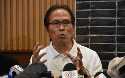 3rd arrest warrant out for Atong Ang