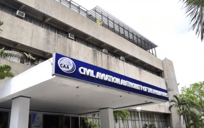 CAAP condemns killing of Palawan airport executive