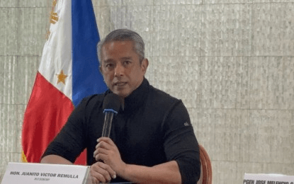 1K BFP personnel to face charges over ‘anomalies’ – DILG chief