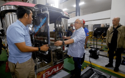 2 QC mall terminal operators cited for lack of necessary facilities