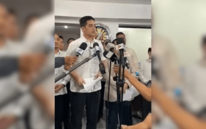Vico Sotto files election offense complaint vs. Sarah Discaya