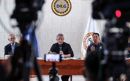 DILG warns retailers of illicit cigarettes: ‘You’re next’