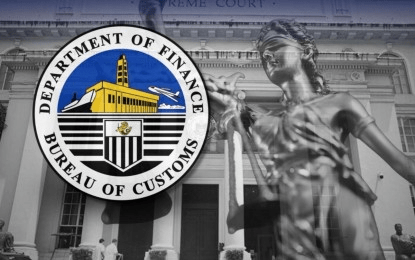 BOC secures conviction in nearly P1-B drug smuggling case