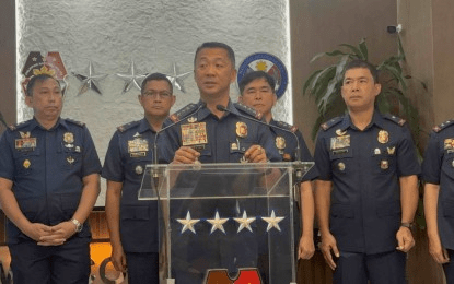 PNP on guard vs. potential ‘spillover effects’ of Middle East conflict