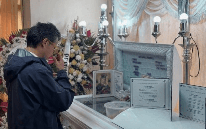 DPWH offers reward for arrest of Northern Samar engineer’s shooter