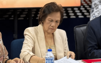 NCSC tasks NBI to probe abuse of bedridden grandma