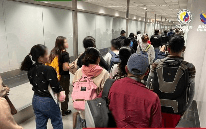 DMW intensifies aid to OFWs in Mideast; no mass repatriation yet