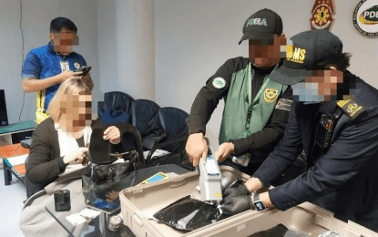 PNP vows stronger fight vs. crimes, illegal drugs