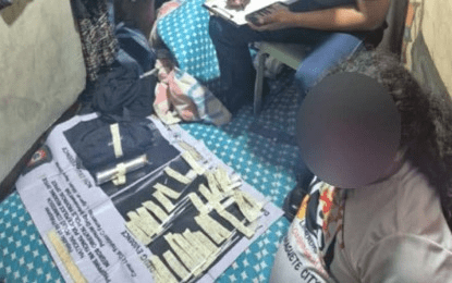 Negros cops seize P12.8-M illegal drugs, cigarettes in 2-week ops