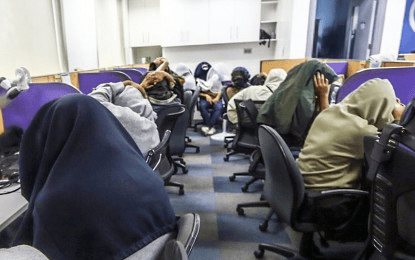 PNP steps up probe vs. abusive online lenders, cites 47K complaints